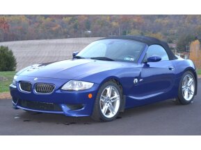 2006 BMW M Roadster for sale 100759461